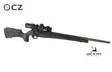 CZ 600 Alpha kivääri - Pulttilukkoiset kiväärit - 60041101REA1AAAX - 3