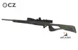 CZ 600 Ergo kivääri - Pulttilukkoiset kiväärit - 60041103RDA1AAAX - 10