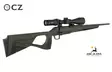 CZ 600 Ergo kivääri - Pulttilukkoiset kiväärit - 60041103RDA1AAAX - 8