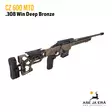 CZ 600 MDT Deep Bronze 308 Win tarkuuskivääri - Pulttilukkoiset kiväärit - 60045306DKP1DPCX - 9