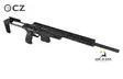 CZ 600 Trail kivääri - Pulttilukkoiset kiväärit - 60046405KXA2CCFX - 13