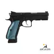 CZ 75 Shadow 2 9x19 pistooli, musta - Pistoolit - 0424-0741-EJMSASX - 21