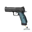 CZ 75 Shadow 2 9x19 pistooli, musta - Pistoolit - 0424-0741-EJMSASX - 18