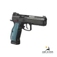 CZ 75 Shadow 2 9x19 pistooli, musta - Pistoolit - 0424-0741-EJMSASX - 22