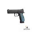 CZ 75 Shadow 2 9x19 pistooli, musta - Pistoolit - 0424-0741-EJMSASX - 17
