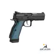 CZ 75 Shadow 2 9x19 pistooli, musta - Pistoolit - 0424-0741-EJMSASX - 20