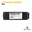 CZ 75 Shadow 2 9x19 Urban Grey pistooli - Pistoolit - 04240741UJMSASX - 20