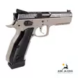 CZ 75 Shadow 2 9x19 Urban Grey pistooli - Pistoolit - 04240741UJMSASX - 25