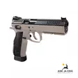 CZ 75 Shadow 2 9x19 Urban Grey pistooli - Pistoolit - 04240741UJMSASX - 26
