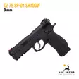 CZ 75 SP-01 Shadow 9x19 pistooli - Pistoolit - 0424-0734-ADASRBX - 15