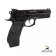 CZ 75 SP-01 Shadow 9x19 pistooli - Pistoolit - 0424-0734-ADASRBX - 25