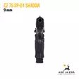 CZ 75 SP-01 Shadow 9x19 pistooli - Pistoolit - 0424-0734-ADASRBX - 9
