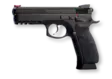 CZ 75 SP-01 Shadow 9x19 pistooli - Pistoolit - 0424-0734-ADASRBX - 20