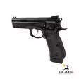 CZ 75 SP-01 Shadow 9x19 pistooli - Pistoolit - 0424-0734-ADASRBX - 22