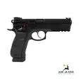 CZ 75 SP-01 Shadow 9x19 pistooli - Pistoolit - 0424-0734-ADASRBX - 24
