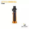 CZ 75 TS 2 Orange Pistooli - Pistoolit - 04740714SJSNABX - 8