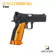CZ 75 TS 2 Orange Pistooli - Pistoolit - 04740714SJSNABX - 7