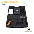 CZ 75 TS 2 Orange Pistooli - Pistoolit - 04740714SJSNABX - 13