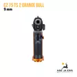 CZ 75 TS 2 Orange Pistooli - Pistoolit - 04740714SJSNABX - 3