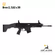 CZ Bren2 7,62x39 Reserviläiskivääri - Muut aseet - 37247332ABKJHCX - 1