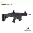 CZ Bren2 7,62x39 Reserviläiskivääri - Muut aseet - 37247332ABKJHCX - 8
