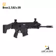 CZ Bren2 7,62x39 Reserviläiskivääri - Muut aseet - 37247332ABKJHCX - 2