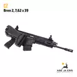 CZ Bren2 7,62x39 Reserviläiskivääri - Muut aseet - 37247332ABKJHCX - 13
