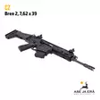 CZ Bren2 7,62x39 Reserviläiskivääri - Muut aseet - 37247332ABKJHCX - 11