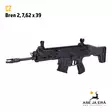 CZ Bren2 7,62x39 Reserviläiskivääri - Muut aseet - 37247332ABKJHCX - 10