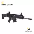 CZ Bren2 7,62x39 Reserviläiskivääri - Muut aseet - 37247332ABKJHCX - 9