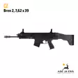 CZ Bren2 7,62x39 Reserviläiskivääri - Muut aseet - 37247332ABKJHCX - 5