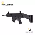 CZ Bren2 7,62x39 Reserviläiskivääri - Muut aseet - 37247332ABKJHCX - 6