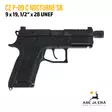 CZ P-09 C Nocturne 9 mm pistooli - Pistoolit - 0714-0750-TDRBEHX - 31