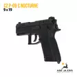 CZ P-09 C Nocturne 9 mm pistooli - Pistoolit - 0714-0750-TDRBEHX - 10