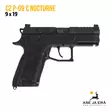 CZ P-09 C Nocturne 9 mm pistooli - Pistoolit - 0714-0750-TDRBEHX - 12