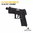 CZ P-09 C Nocturne 9 mm pistooli - Pistoolit - 0714-0750-TDRBEHX - 29