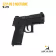 CZ P-09 C Nocturne 9 mm pistooli - Pistoolit - 0714-0750-TDRBEHX - 13