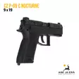 CZ P-09 C Nocturne 9 mm pistooli - Pistoolit - 0714-0750-TDRBEHX - 14
