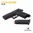 CZ P-09 C Nocturne 9 mm pistooli - Pistoolit - 0714-0750-TDRBEHX - 17