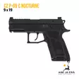 CZ P-09 C Nocturne 9 mm pistooli - Pistoolit - 0714-0750-TDRBEHX - 8