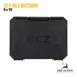 CZ P-09 C Nocturne 9 mm pistooli - Pistoolit - 0714-0750-TDRBEHX - 19