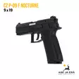 CZ P-09 F Nocturne 9 mm pistooli - Pistoolit - 0724-0750-TDRSEHX - 10