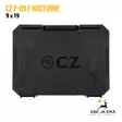 CZ P-09 F Nocturne 9 mm pistooli - Pistoolit - 0724-0750-TDRSEHX - 19
