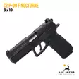 CZ P-09 F Nocturne 9 mm pistooli - Pistoolit - 0724-0750-TDRSEHX - 15