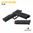 CZ P-09 F Nocturne 9 mm pistooli - Pistoolit - 0724-0750-TDRSEHX - 17