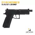 CZ P-09 F Nocturne 9 mm pistooli - Pistoolit - 0724-0750-TDRSEHX - 23