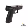 CZ P-10 C 9mm pistooli - Pistoolit - 05540711TXFBEHX - 26