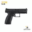 CZ P-10 C 9mm pistooli - Pistoolit - 05540711TXFBEHX - 12