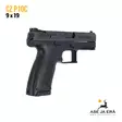 CZ P-10 C 9mm pistooli - Pistoolit - 05540711TXFBEHX - 13