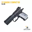 CZ Shadow 2 Compact OR 9x19 pistooli - Pistoolit - 04340743GJMBHPX - 10